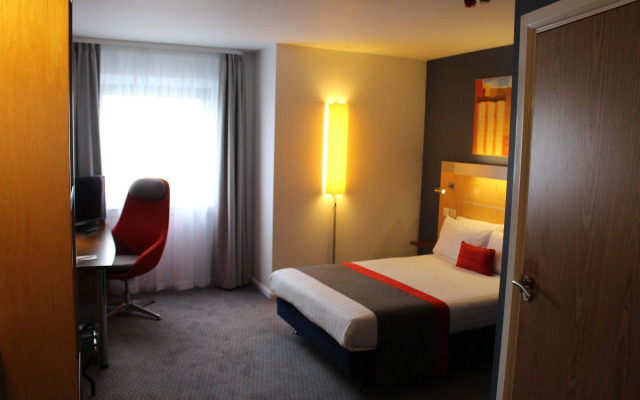 Holiday Inn Express London - Croydon by IHG