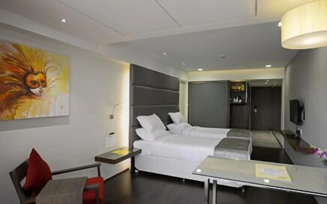 Hotel Grande 51