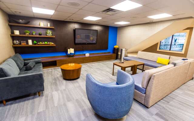 Best Western Plus Provo University Inn