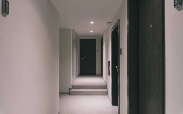 Pallados Suites - Ippia
