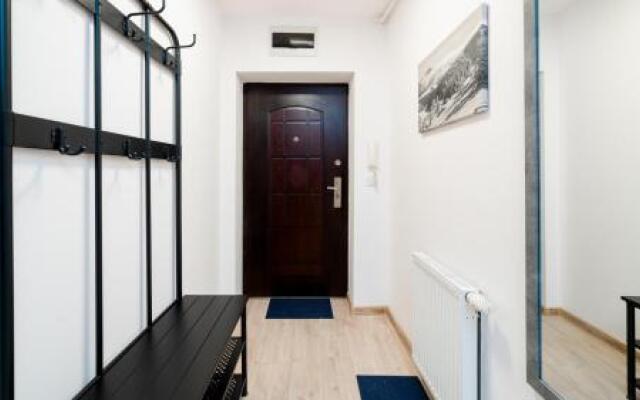 Apartament Everysky Karpacz Boczna 9 2