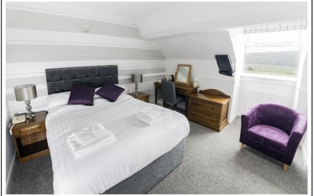 Cressfield Country House Hotel
