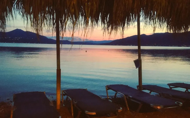 Almyra Holiday Village