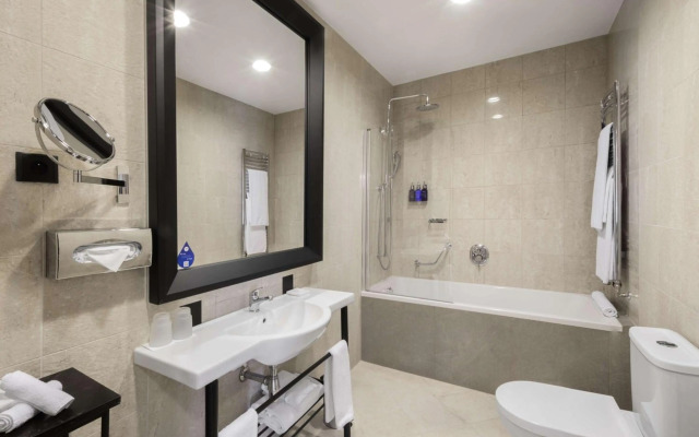 Radisson Blu Hotel, Prague