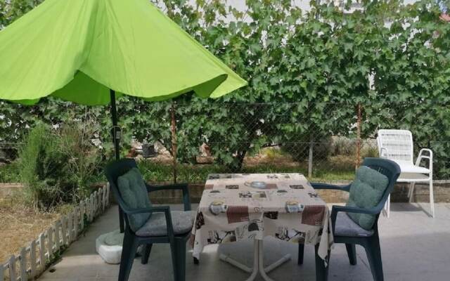 Petar - 30 m From Sandy Beach - SA3