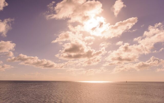 Condominium Hotel Monpa