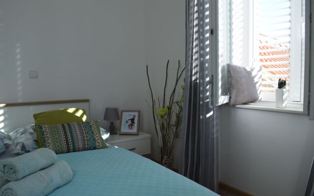 Optimist Makarska Town Center