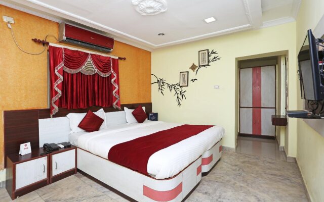 Jaydev Vihar By OYO Rooms