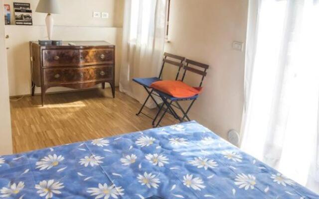 S189 - Sirolo, meraviglioso trilocale vista mare