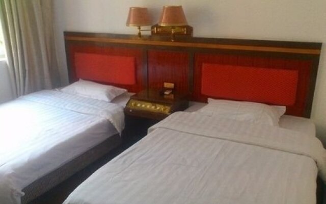 Guitong Business Hotel