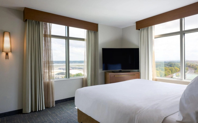 Residence Inn Arlington Capital View