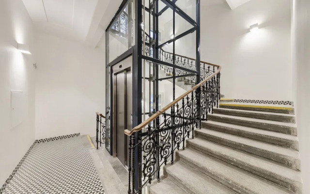 Maison Residence Prague C