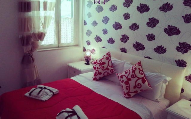 Residence Maresol