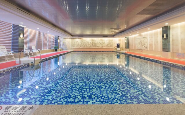 Qinghe Jin Jiang International Hotel