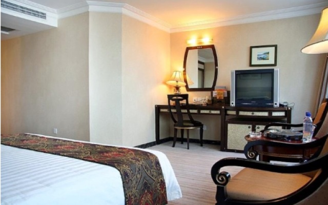 Beijing Henan Plaza Hotel