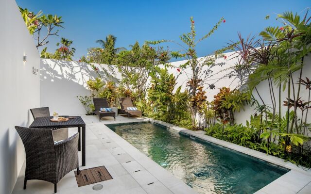 Villa Balik Seminyak