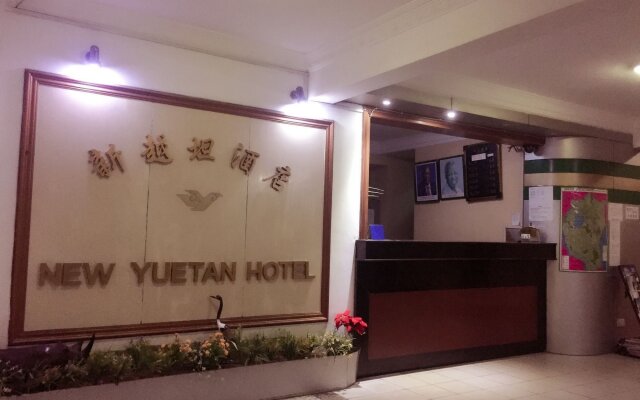 New Yuetan Hotel