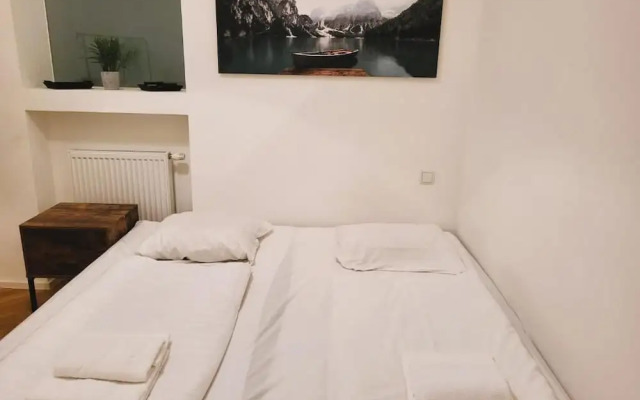 Neulerchenfelder Apartment Vienna