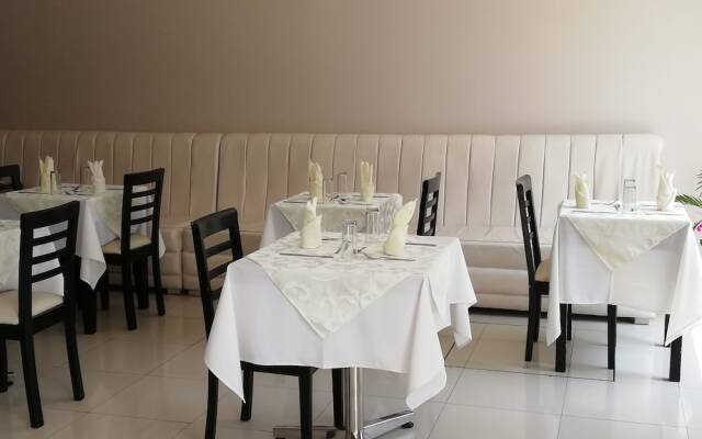 Hotel Convencion