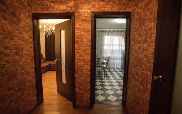 Апартаменты на бульваре Космонавтов 3Б