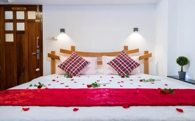 Peters Inn - Hostel