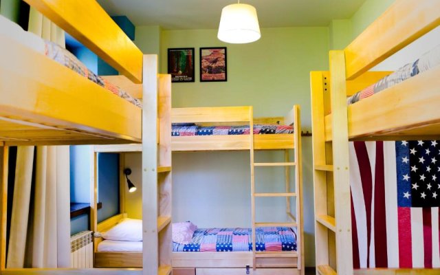 Garden House Apartments