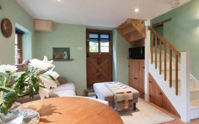 The Saltings - A Tranquil Space