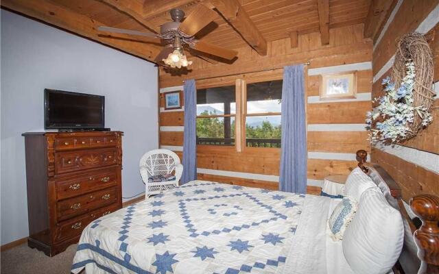 Appalachian Splendor - Two Bedroom Cabin