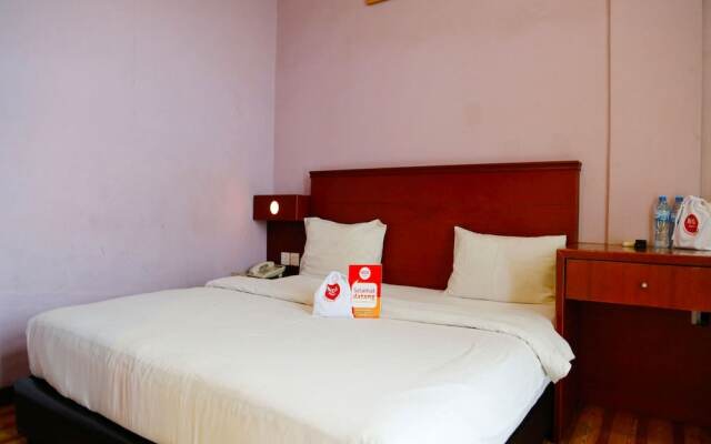 NIDA Rooms Nagoya Lubuk Baja