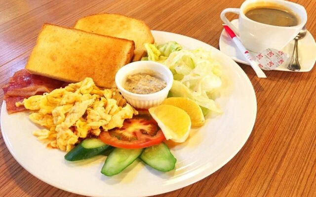 Kenting Market Austra Star Inn