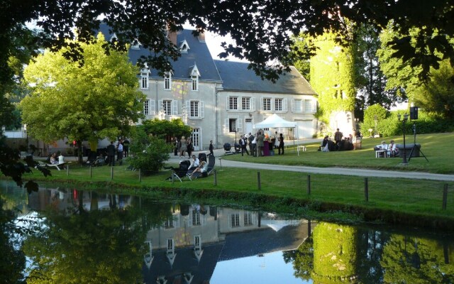 La Tour de Labergement