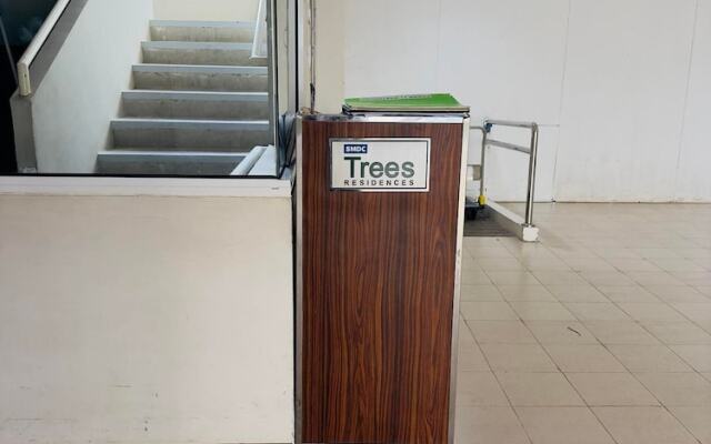Trees Residences by Jhoy