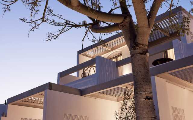 Enalion Suites Sifnos