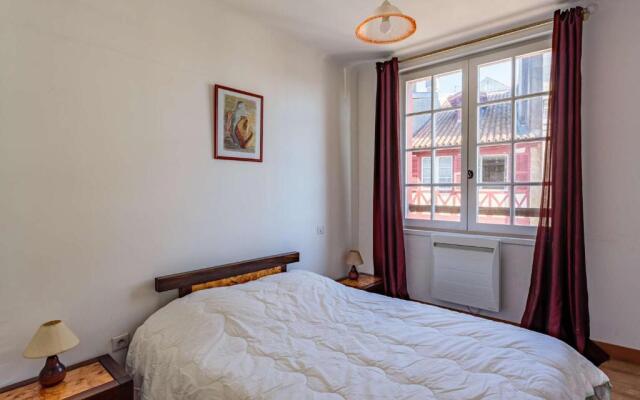 Appartement Bayonne, 4 pièces, 6 personnes - FR-1-3-543