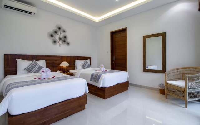 Sayang Sanur Villa VIII