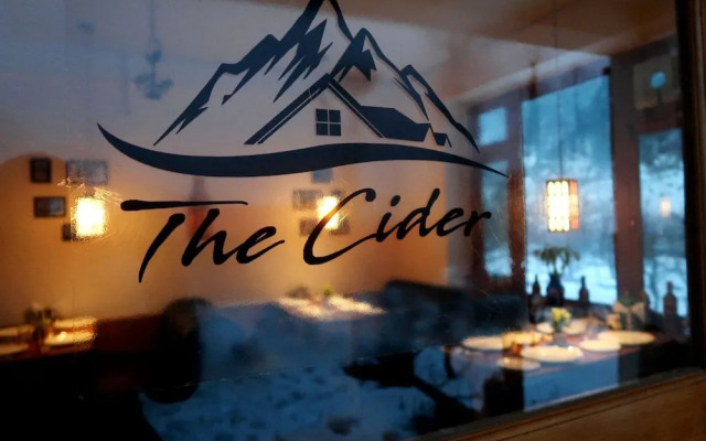 The Cider