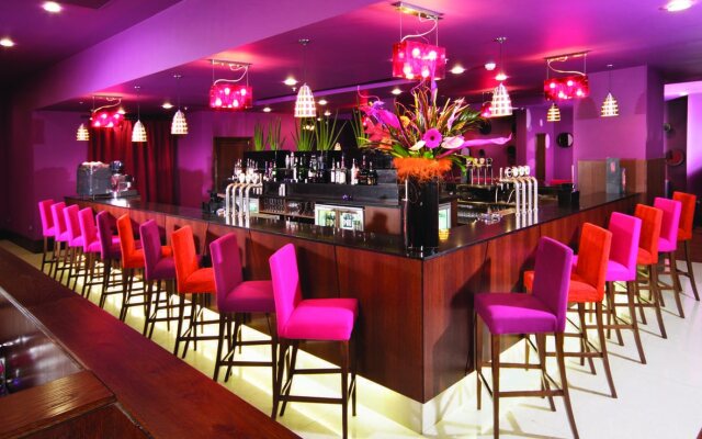 Ashford International Hotel & Spa