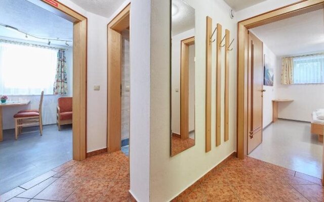 Appartement Stöckl