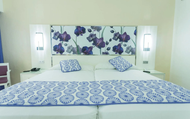 Hotel Riu Playacar - All Inclusive