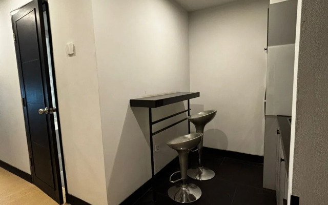 Le Mansion Senopati Hotel