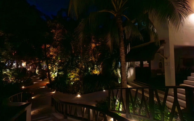 Prana Tulum Boutique Hotel