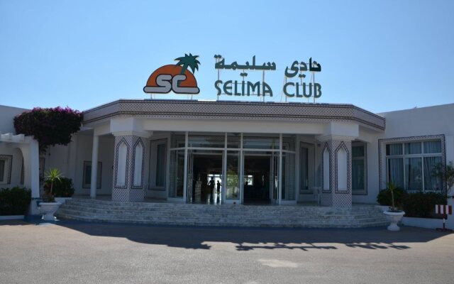 El Mouradi Club Selima