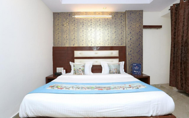Hotel Re Pose Villa