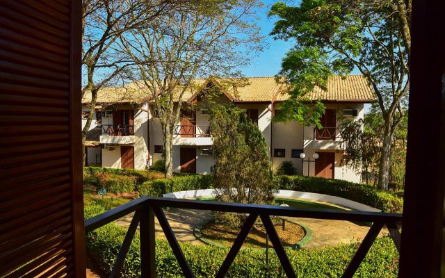 Hotel Villa Santo Agostinho