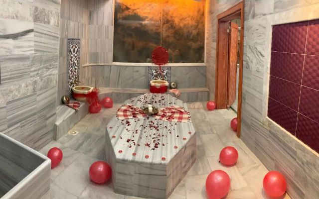 Hotel Kirci Thermal & Spa