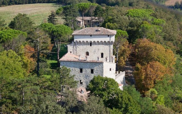 Castello Degli Arcieri