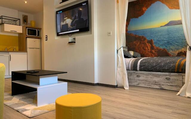 Appartement Foch