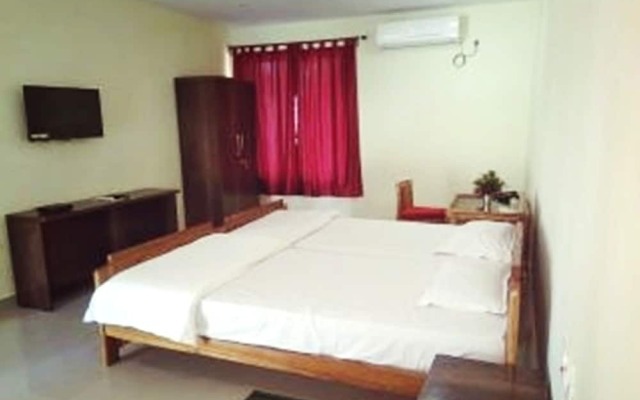 Bastar Jungle Resort