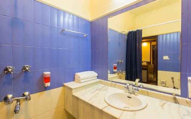 Ginger Hotel Katra