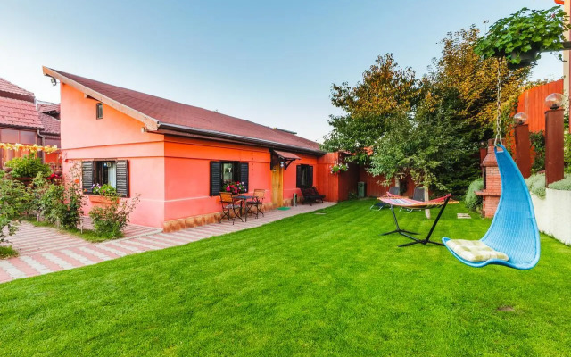 Sunset Cottage